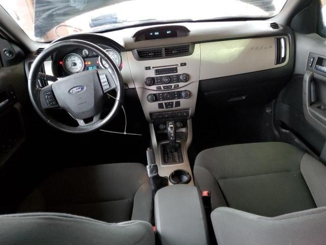 Photo 8 from auction – 2009 FORD FOCUS SES with VIN 1FAHP36N09W139113