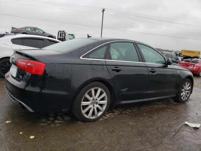 Zdjęcie 3 z aukcji – 2012 AUDI A6 PRESTIG z VIN WAUJGAFC9CN091796