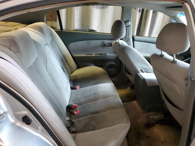 Photo 10 from auction – 2005 NISSAN ALTIMA S with VIN 1N4AL11D75N415187