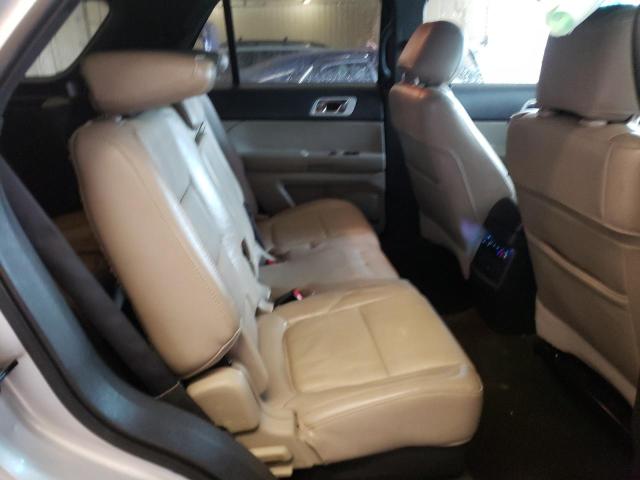 Photo 11 from auction – 2013 FORD EXPLORER L with VIN 1FM5K8F85DGA10267