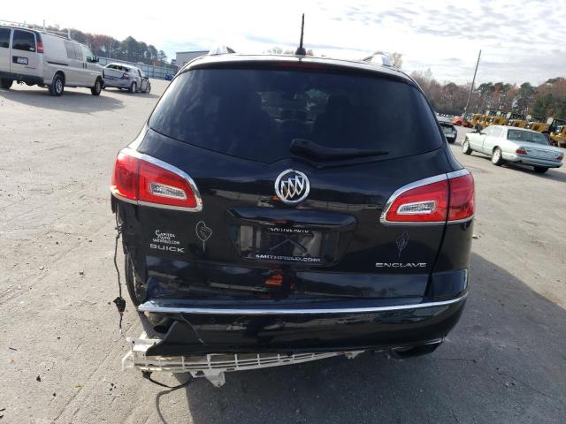 Photo 6 from auction – 2016 BUICK ENCLAVE with VIN 5GAKRBKDXGJ268439