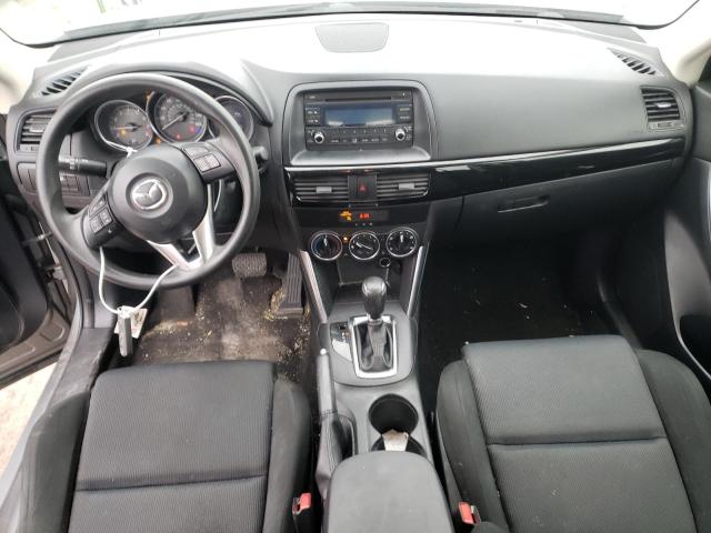 Photo 8 from auction – 2014 MAZDA CX-5 SPORT with VIN JM3KE2BE2E0404074