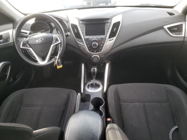 Photo 8 from auction – 2016 HYUNDAI VELOSTER with VIN KMHTC6AD7GU270818