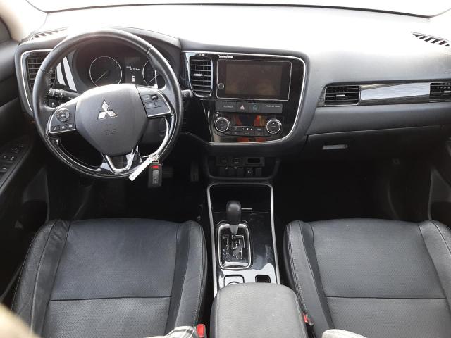 Photo 8 from auction – 2017 MITSUBISHI OUTLANDER with VIN JA4AZ3A37HZ013799