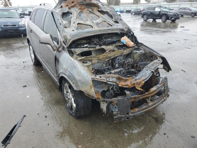 Photo 4 from auction – 2012 CHEVROLET CAPTIVA SP with VIN 3GNAL2EK2CS574296