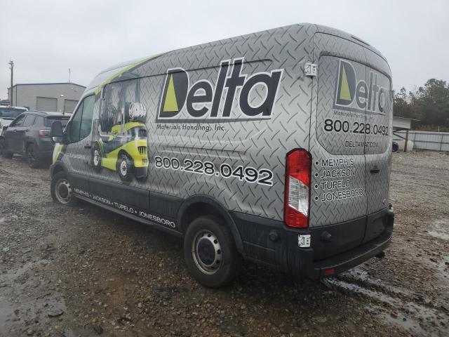 Photo 2 from auction – 2015 FORD TRANSIT T- with VIN 1FTSW2CM7FKB09036