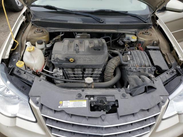 Photo 11 from auction – 2007 CHRYSLER SEBRING LI with VIN 1C3LC66K67N665972