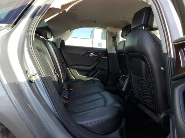 Photo 10 from auction – 2016 AUDI A6 PREMIUM with VIN WAUGFAFC7GN060131
