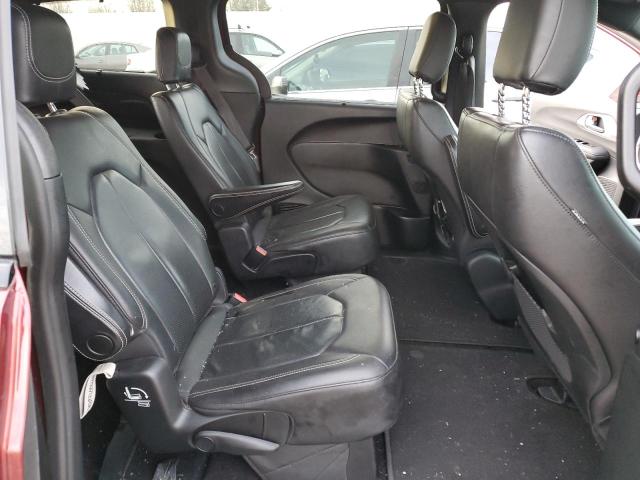 Photo 11 from auction – 2019 CHRYSLER PACIFICA T with VIN 2C4RC1BG1KR548421