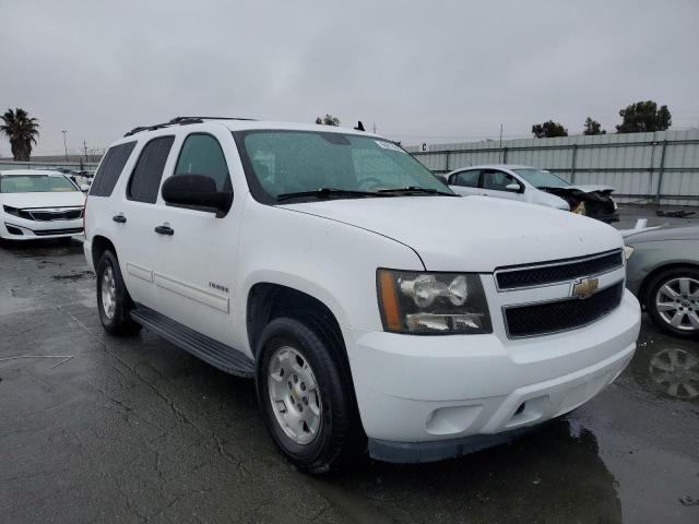 Photo 4 from auction – 2010 CHEVROLET TAHOE C150 with VIN 1GNMCAE39AR200929