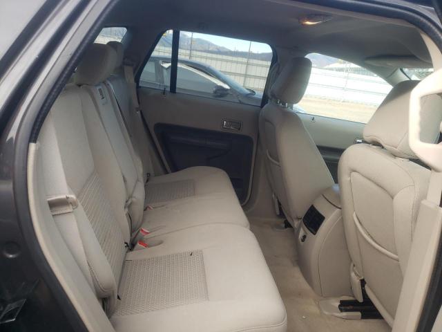 Photo 11 from auction – 2007 FORD EDGE SE with VIN 2FMDK46C57BA77259