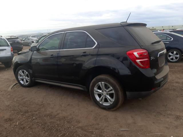 Photo 2 from auction – 2016 CHEVROLET EQUINOX LS with VIN 2GNALBEK0G1144994