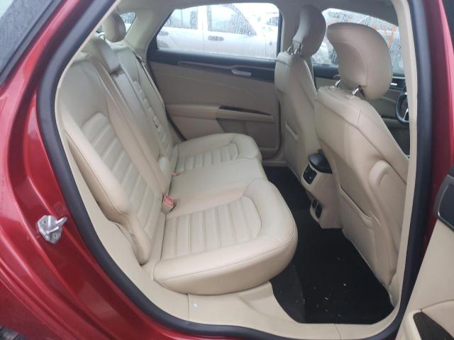 Photo 10 from auction – 2014 FORD FUSION SE with VIN 3FA6P0LU2ER230690