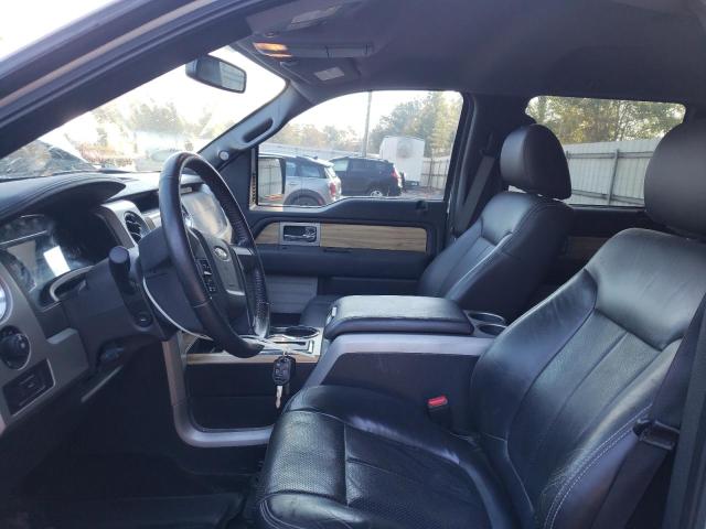Photo 7 from auction – 2011 FORD F150 SUPER with VIN 1FTFW1ET9BKD78438