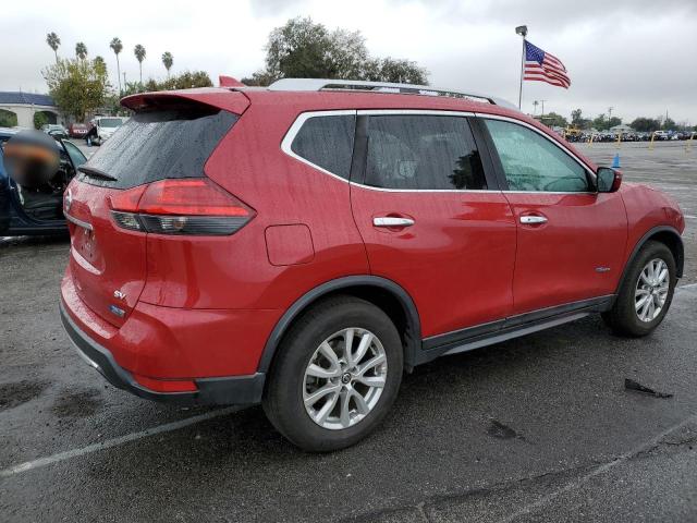 Photo 3 from auction – 2017 NISSAN ROGUE SV H with VIN 5N1ET2MT9HC810665