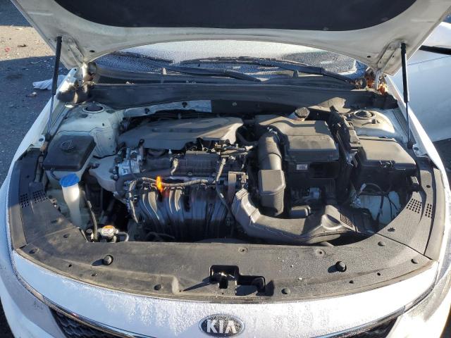 Photo 11 from auction – 2016 KIA OPTIMA LX with VIN KNAGT4L30G5083930