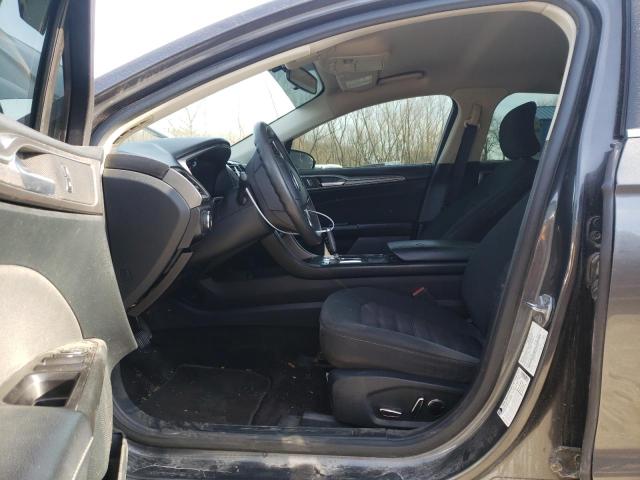 Photo 7 from auction – 2017 FORD FUSION SE with VIN 3FA6P0H73HR179207