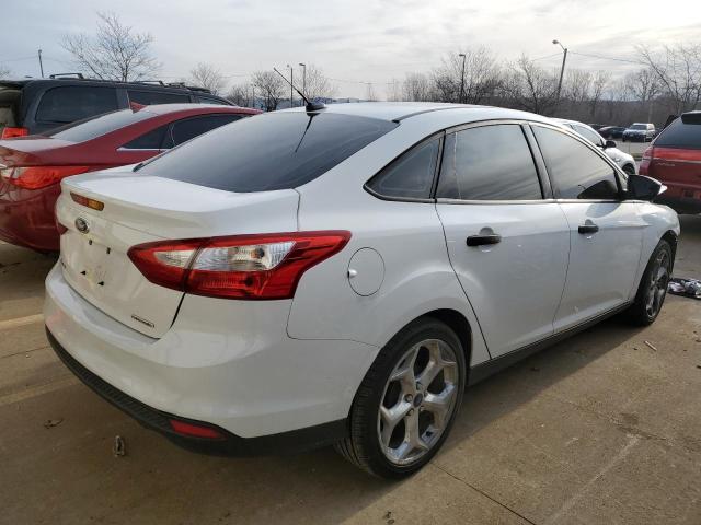 Photo 3 from auction – 2013 FORD FOCUS S with VIN 1FADP3E2XDL306481