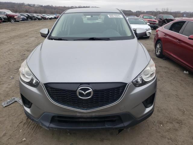 Photo 5 from auction – 2014 MAZDA CX-5 SPORT with VIN JM3KE2BE2E0404074