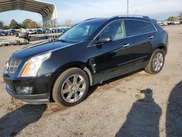 CADILLAC SRX PERFOR 2010 with VIN 3GYFNEEY0AS624909 - Photo from auction