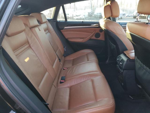 Photo 11 from auction – 2014 BMW X6 XDRIVE5 with VIN 5UXFG8C55EL593161
