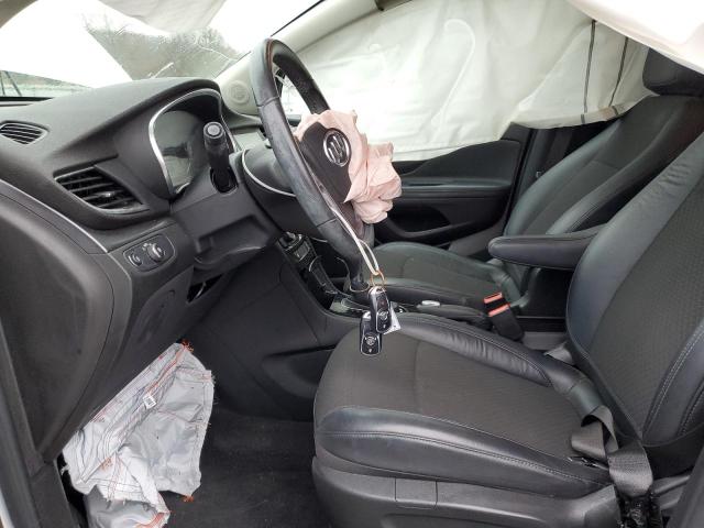Photo 7 from auction – 2017 BUICK ENCORE PRE with VIN KL4CJASB9HB249972