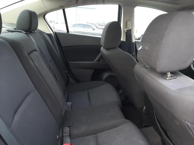 Photo 10 from auction – 2010 MAZDA 3 I with VIN JM1BL1SG0A1278117