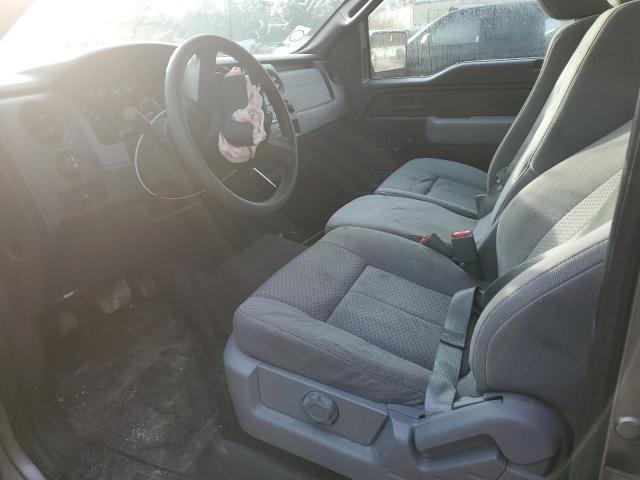 Photo 7 from auction – 2012 FORD F150 with VIN 1FTMF1CM7CFA01796