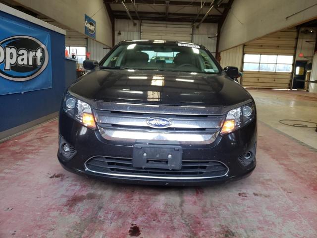 Photo 5 from auction – 2011 FORD FUSION SE with VIN 3FAHP0HA0BR104881