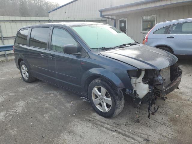 Photo 4 from auction – 2013 DODGE GRAND CARA with VIN 2C4RDGBG3DR634820