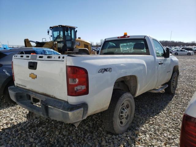 Photo 3 from auction – 2013 CHEVROLET SILVERADO with VIN 1GC0KVCGXDF218420