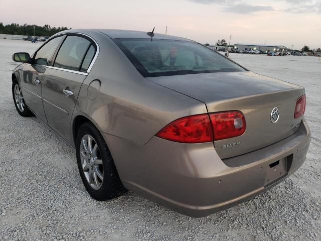 Photo 2 from auction – 2006 BUICK LUCERNE CX with VIN 1G4HD57216U249464