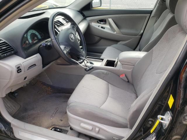 Photo 7 from auction – 2011 TOYOTA CAMRY BASE with VIN 4T1BF3EK2BU697830