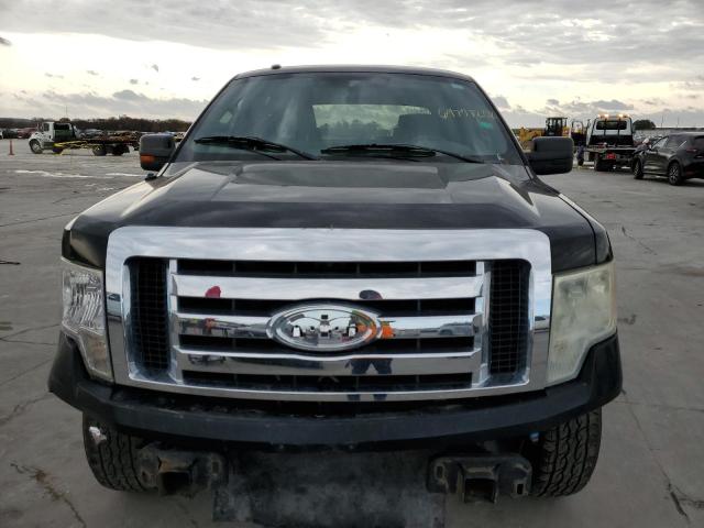 Photo 5 from auction – 2009 FORD F150 SUPER with VIN 1FTRW12879FA38673