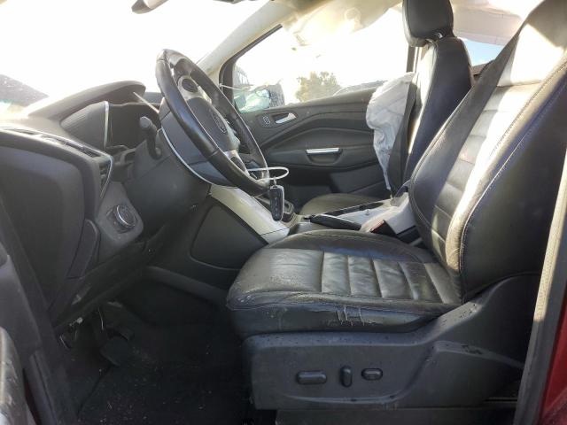 Photo 7 from auction – 2013 FORD C-MAX PREM with VIN 1FADP5CU3DL525685