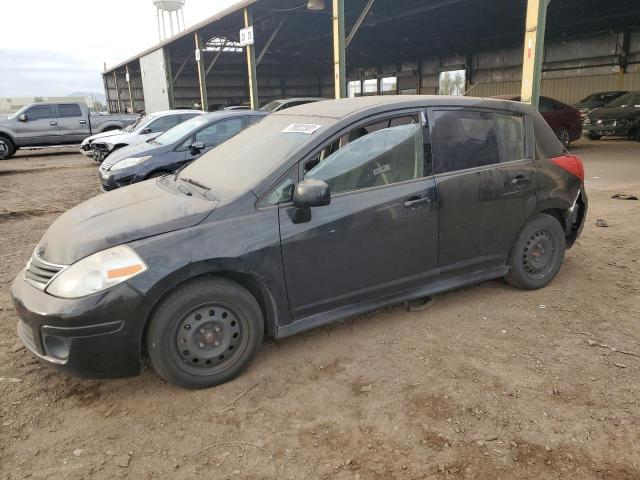 NISSAN VERSA S 2012 with VIN 3N1BC1CP6CK247084 - Photo from auction
