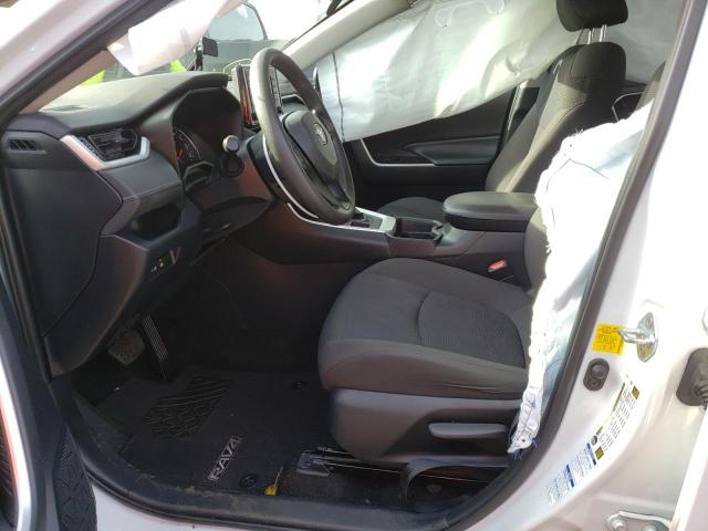 Photo 7 from auction – 2019 TOYOTA RAV4 LE with VIN 2T3F1RFV6KW064363