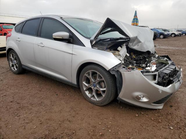 Photo 4 from auction – 2013 FORD FOCUS SE with VIN 1FADP3K24DL145789