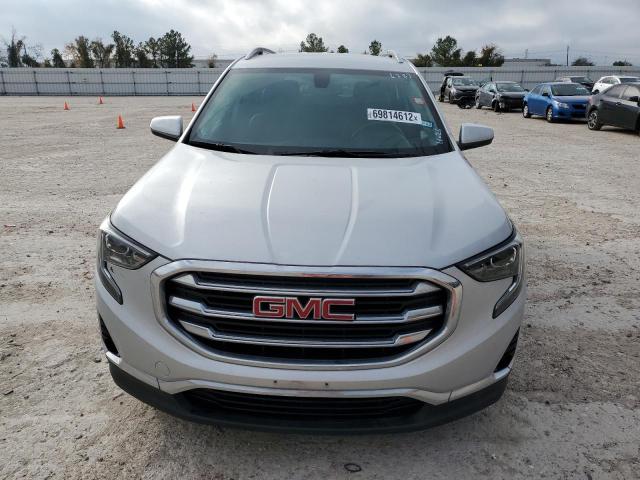 Photo 5 from auction – 2019 GMC TERRAIN SL with VIN 3GKALPEV3KL326782