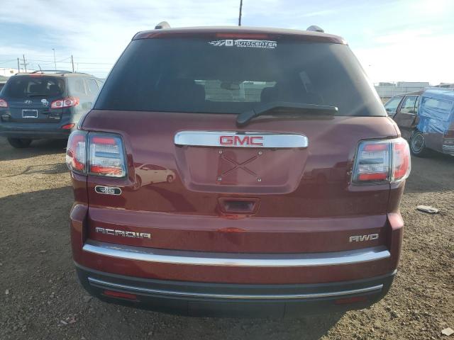 Photo 6 from auction – 2015 GMC ACADIA SLE with VIN 1GKKVPKD7FJ366581