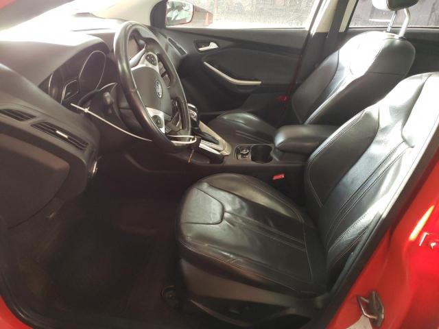 Фото 7 с аукциона – 2012 FORD FOCUS SEL с VIN 1FAHP3M26CL187068