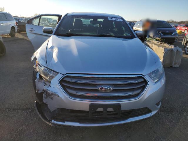 Photo 5 from auction – 2013 FORD TAURUS SEL with VIN 1FAHP2E81DG184358