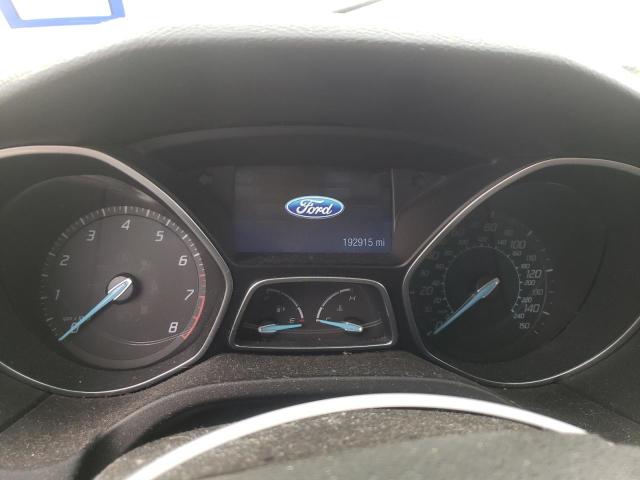 Photo 9 from auction – 2012 FORD FOCUS SE with VIN 1FAHP3F20CL449423
