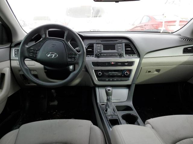 Photo 8 from auction – 2015 HYUNDAI SONATA SE with VIN 5NPE24AF8FH184271