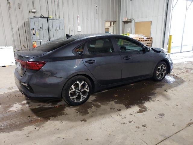 Photo 3 from auction – 2020 KIA FORTE FE with VIN 3KPF24AD0LE237855