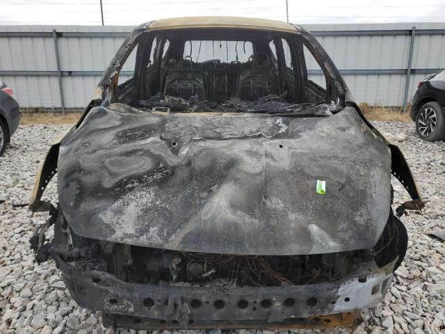 Photo 5 from auction – 2014 FORD ESCAPE SE with VIN 1FMCU9GX7EUC60609
