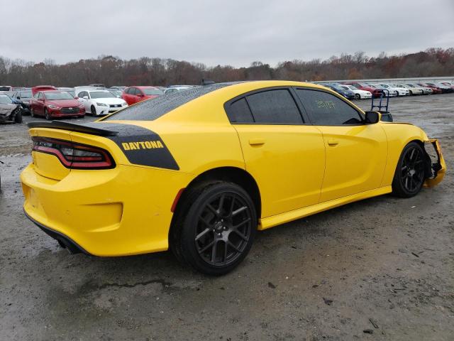 Photo 3 from auction – 2018 DODGE CHARGER R/ with VIN 2C3CDXCT6JH157372