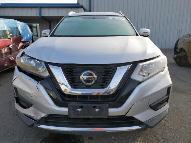 Photo 5 from auction – 2018 NISSAN ROGUE S with VIN KNMAT2MV1JP528698