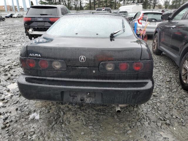 Photo 6 from auction – 1994 ACURA INTEGRA LS with VIN JH4DC4453RS050879
