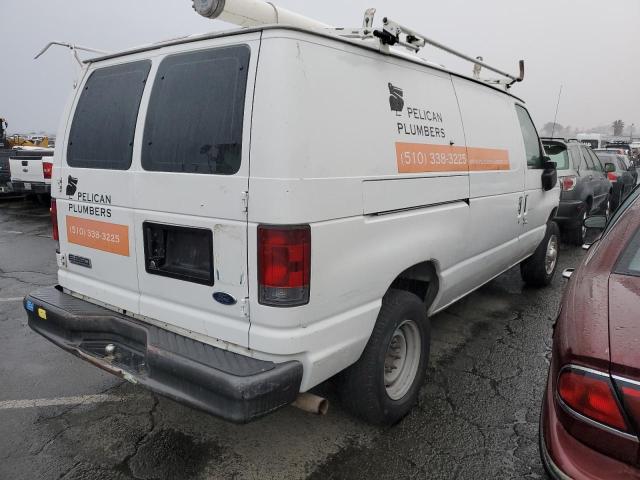 Photo 3 from auction – 2007 FORD ECONOLINE with VIN 1FTSE34L87DB38436